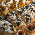 Deßert Rezepte